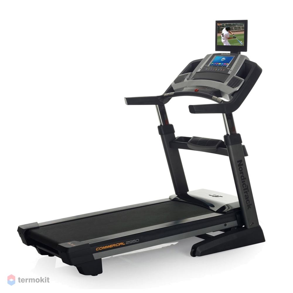 commercial 2950 nordictrack