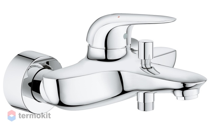 Смеситель для ванны и душа Grohe Eurostyle 23726003