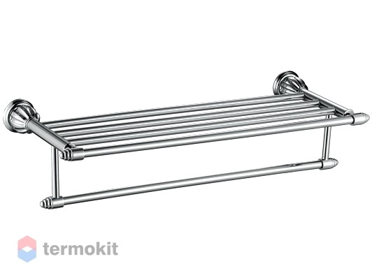 Полка для полотенец RUSH Socotra ST12544