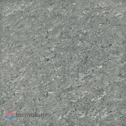 Керамогранит Grasaro Crystal серый G-610/PR/600x600x10