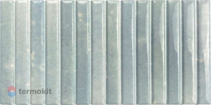 Керамогранит Dune Kit-Kat Mosaic Water Glossy 11,5x23,1