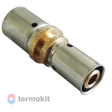 Oventrop "Cofit P" Пресс-муфта 32 x 26 мм 1512660