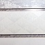 Керамическая плитка Керлайф Strato Gala Blanco декор 25,1x70,9
