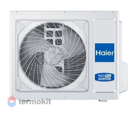 Наружный блок Haier 5U105S2SS5FA (1 : 5)
