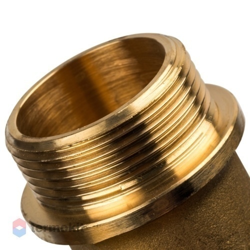 STOUT Угольник с упором ВН 1 1/4"