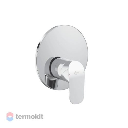 Встраиваемый смеситель для душа Ideal Standard CERAFLEX A6757AA