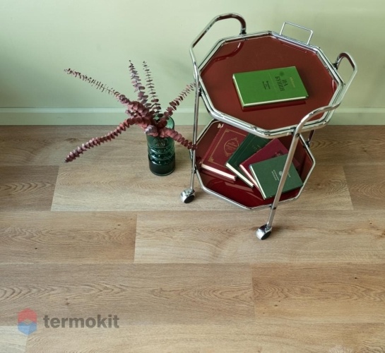 Кварцвиниловая плитка Vinilam Vinilpol Click 7895 Дуб Портофино