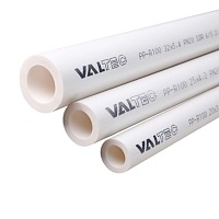 Valtec PPR Полипропиленовая труба 25 х 4м