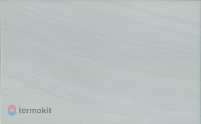 Керамическая плитка Kerama Marazzi Сияние 6373 голубой настенная 25x40