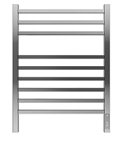 Электрический полотенцесушитель Terminus Ватикан П9 500х700 ТЭН Пр.