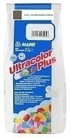 Затирка Mapei Ultracolor Plus №136 (Гончарная глина) 2 кг