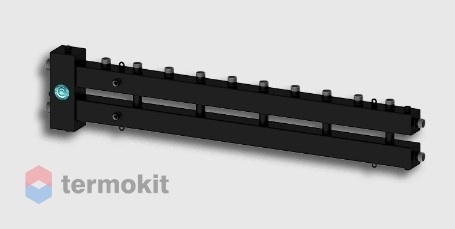 Гидравлический разделитель модульного типа Север M6 1925071