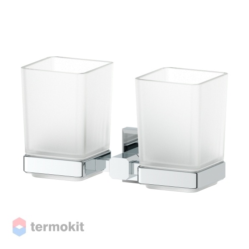 Стакан двойной ARTWELLE HAGEL 9928A
