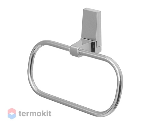 Держатель полотенец WasserKRAFT Lopau K-6060