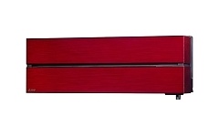 Сплит-система Mitsubishi Electric MSZ-LN60VGR / MUZ-LN60VG red серии Премиум инвертор