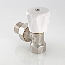 Valtec Кран регулирующий угловой 3/4"