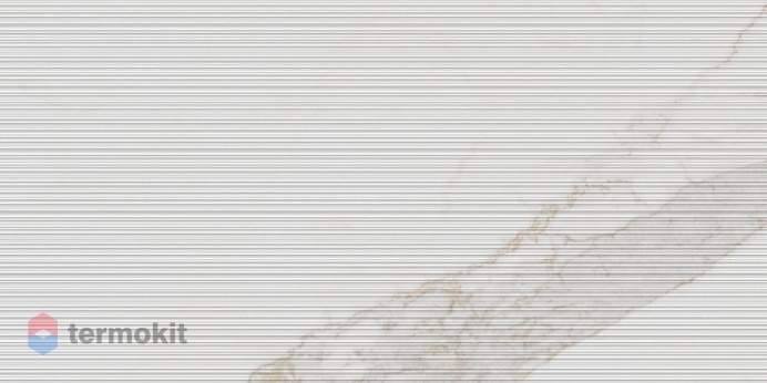 Керамогранит Living Ceramics Blanc Calacatta Gold Code 60x120