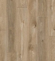 Кварц-виниловый Ламинат AlixFloor SPC Natural Line ALX3029-6 Дуб табачно-серый, 5мм