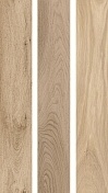 Керамогранит Kerama Marazzi Селект Вуд SG350600R Беж обрезной 9,6х60
