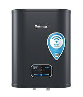 Электрический водонагреватель Thermex ID 30 V (pro) Wi-Fi
