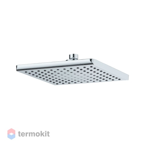 Верхний душ Agger Fresh 215x215 мм ATS04