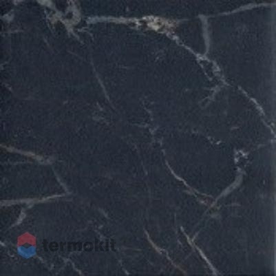 Керамическая плитка Kerama Marazzi Сансеверо Черный 1268S Напольная 9,9х9,9х7