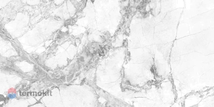 Керамогранит Living Ceramics Blanc Invisible 45x90