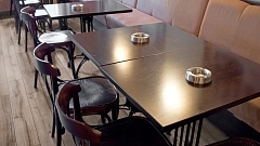 Ламинат Kronotex Robusto D3075 Дуб Рип