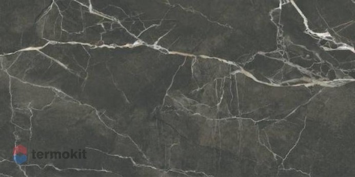 Керамогранит Vitra SilkMarble K950299R0001VTER Порто Неро Матовый R9 Рект 60x120