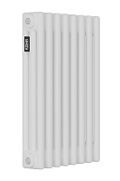 Стальной трубчатый радиатор Kohr Heim 3050/08 секций с боковым подключением 3/4