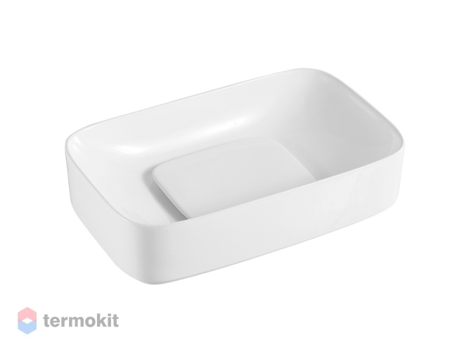 Раковина накладная Ceramicanova ELEMENT 60 CN5021