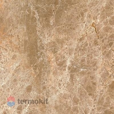 Керамическая плитка Ceramica Classic Illyria cappuccino Вставка напольная 5x5