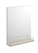 Зеркало SMART Cersanit ясень B-LU-SMA