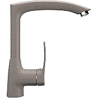 Смеситель для кухни Ulgran Classic песочный U-005-302