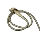 Гигиенический душ с настенным держателем Bronze De Luxe Windsor 10133