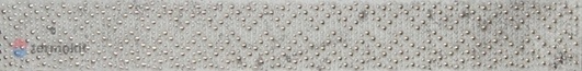 Керамическая плитка Lb-Ceramics Лофт Стайл 1504-0415 бордюр голд 4х45