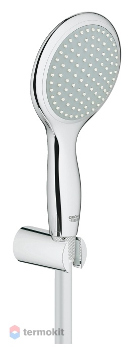 Душевой набор Grohe Power&Soul 2 режима 27839000