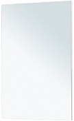 Зеркало Aquanet Lino 60 белый матовый 00253905