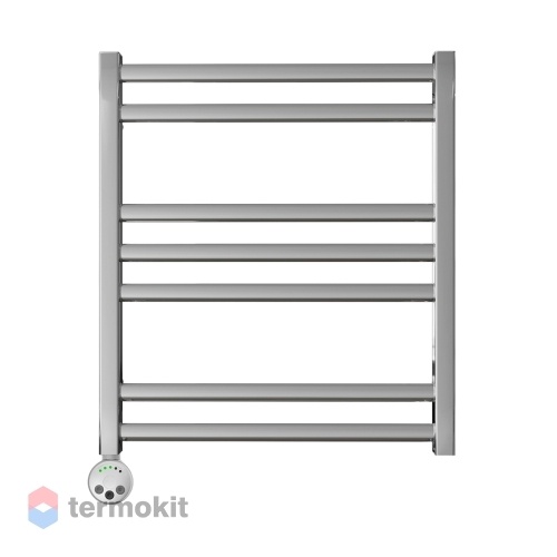 Электрический полотенцесушитель Lemark Melange П7 500x600, левый/правый LM49607E