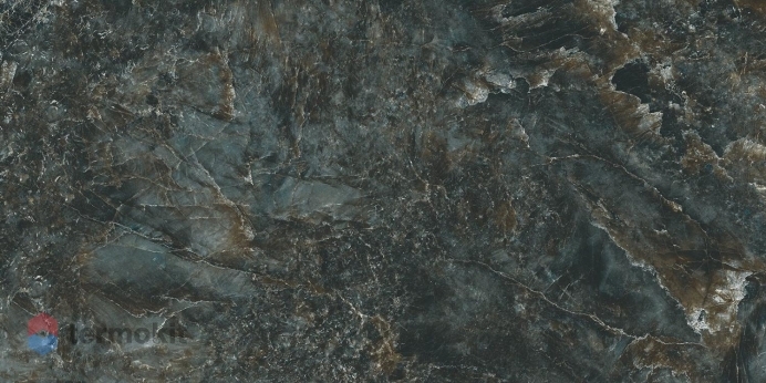 Керамогранит Global Tile Ergon Aqua GT1206011212HPR синий 60x120