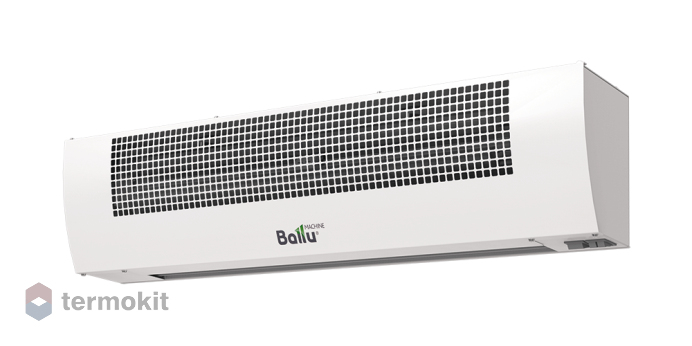 Тепловая завеса Ballu BHC-L08-T03 3000Вт.