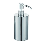 Дозатор AltroBagno Beni aggiuntivi хром SD 080302 Cr
