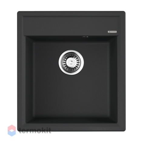 Мойка для кухни Omoikiri Daisen-46-BL 4993614