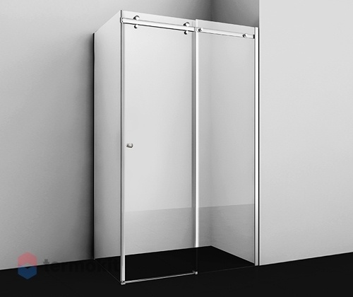 Душевой уголок WasserKRAFT 120х90х200 Vils 56R07