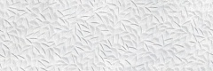 Керамическая плитка Metropol Magnetic Art Blanco настенная 30x90