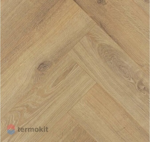 Ламинат Kronotex Herringbone D 6018 Дуб Кашмир
