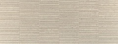 Керамогранит Porcelanosa Mosa +30737 Stripe River Caliza 45x120