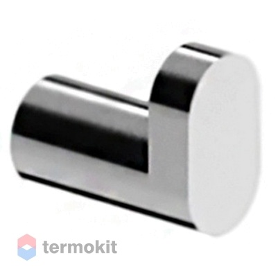 Крючок Webert Living хром LV500401015