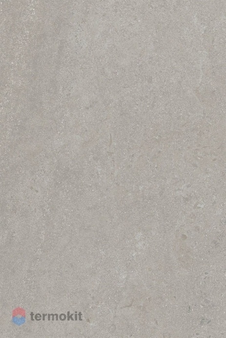 Керамическая плитка Kerama Marazzi Матрикс 8343 серый матовый 20х30