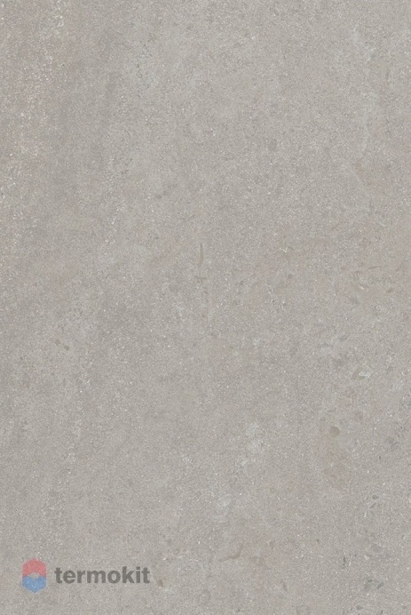 Керамическая плитка Kerama Marazzi Матрикс 8343 серый матовый 20х30